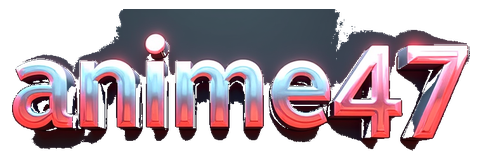 anime47 logo